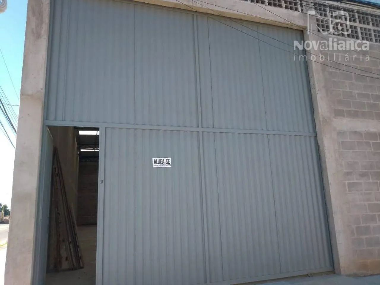 Galpão para alugar, 520 m² - Vale Encantado - Vila Velha/ES - Foto 4