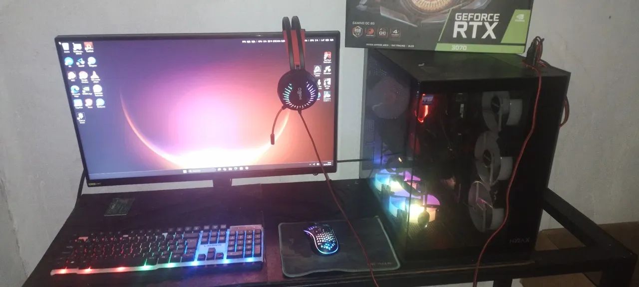 Vendo pc game - Foto 4