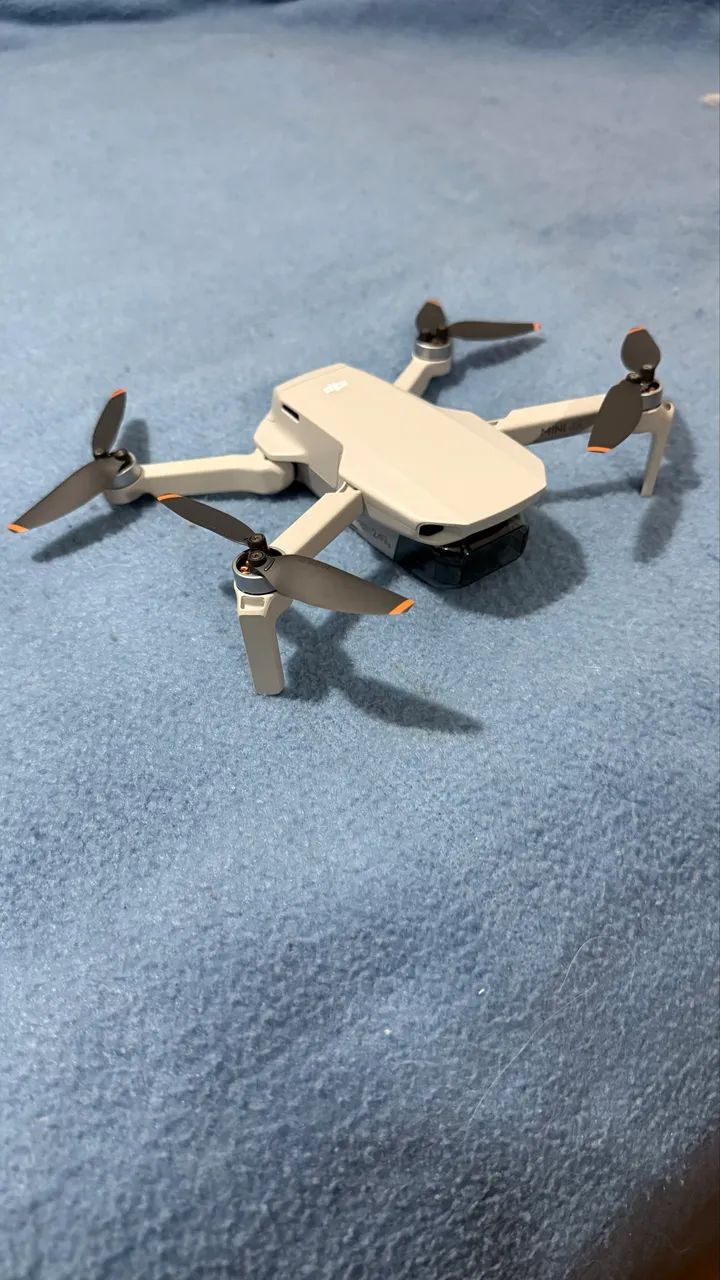 Drone DJI Mini 4K