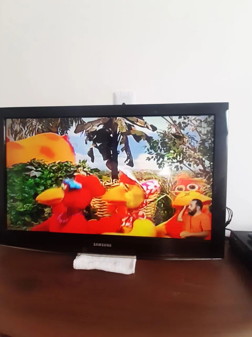 TV DIGITAL LG 32 POLEGADAS . - Foto 5