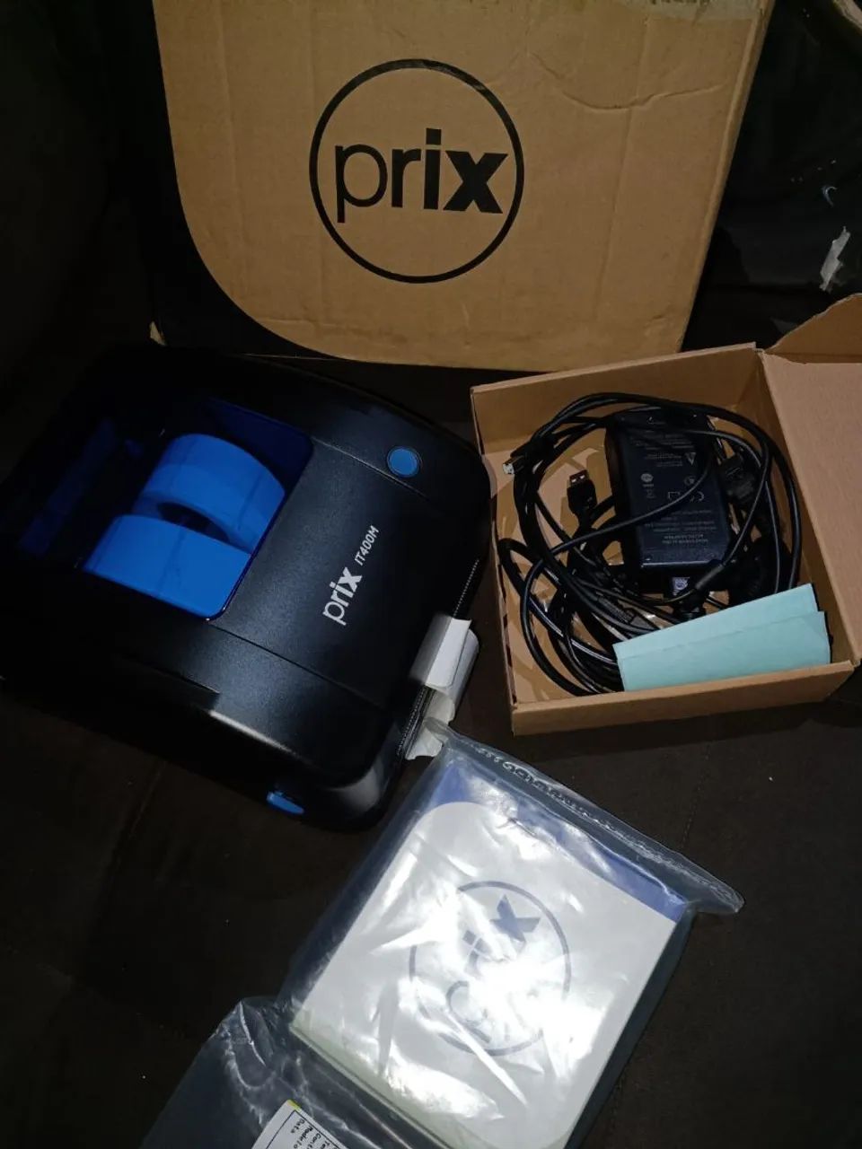 Vende-se está impressora Prix  - Foto 2