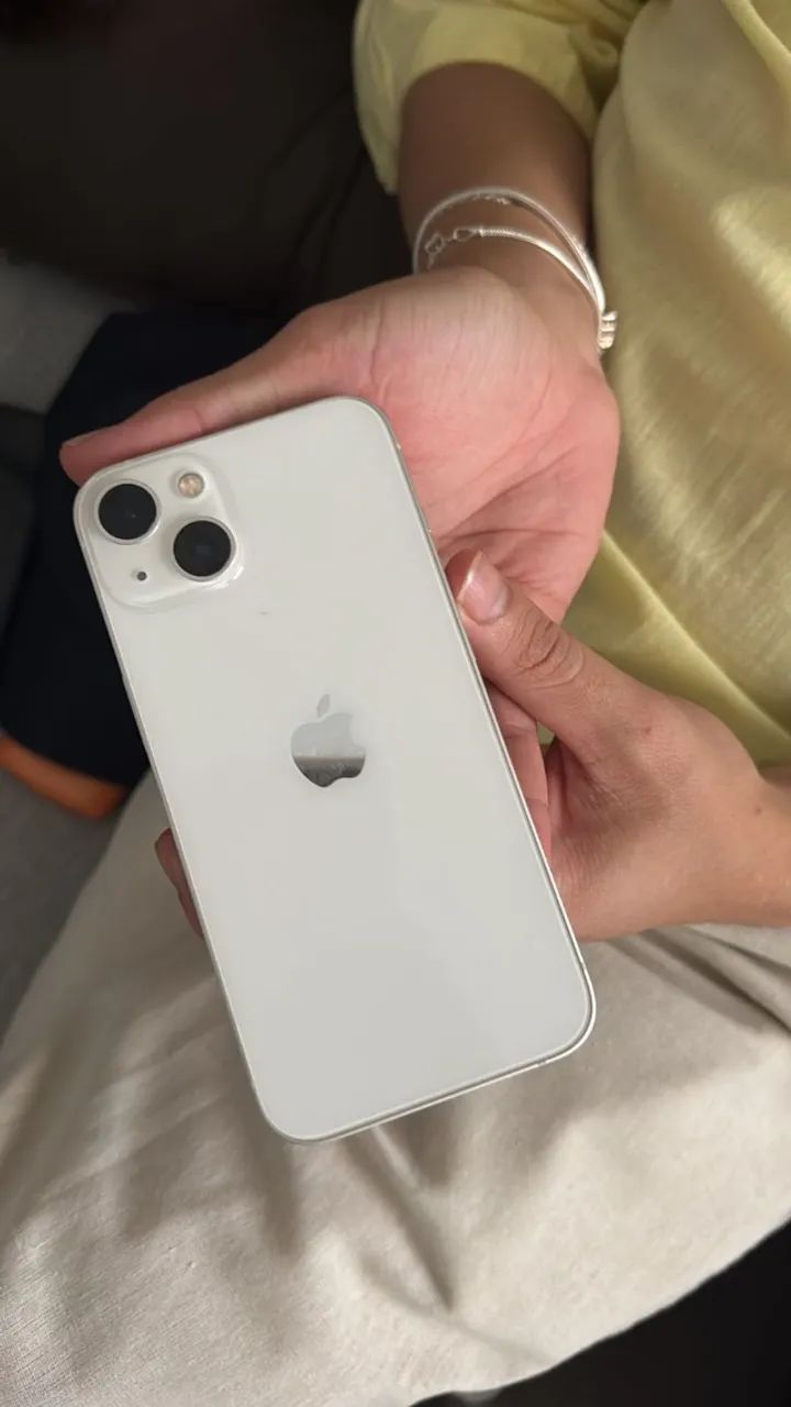 iPhone 13 Seminovo