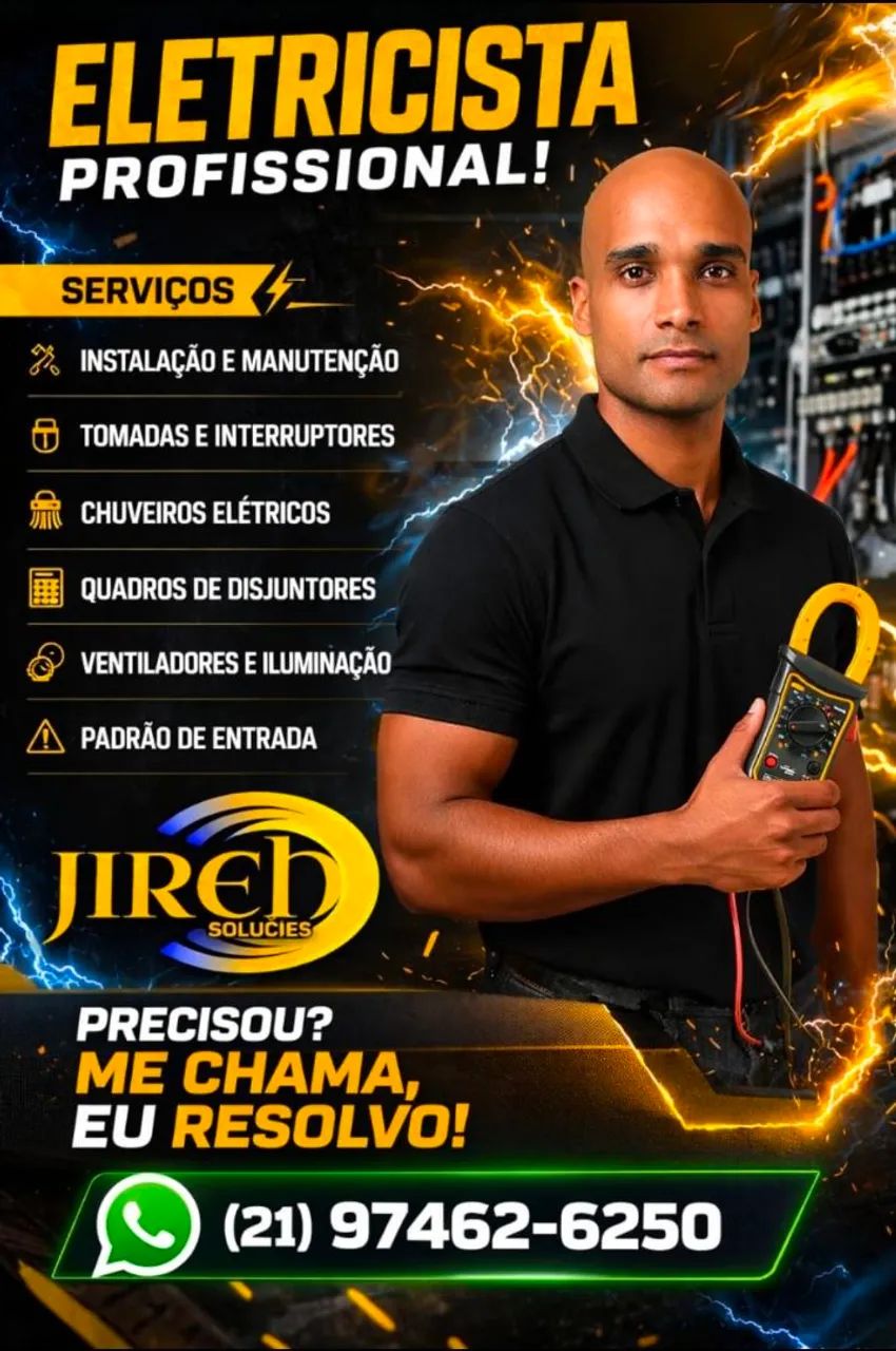 JIREH SOLUÇÕES  - Foto 3