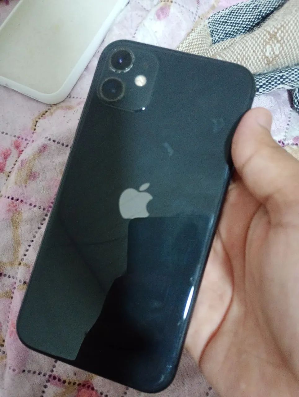 iPhone 11 pra vender  - Foto 4