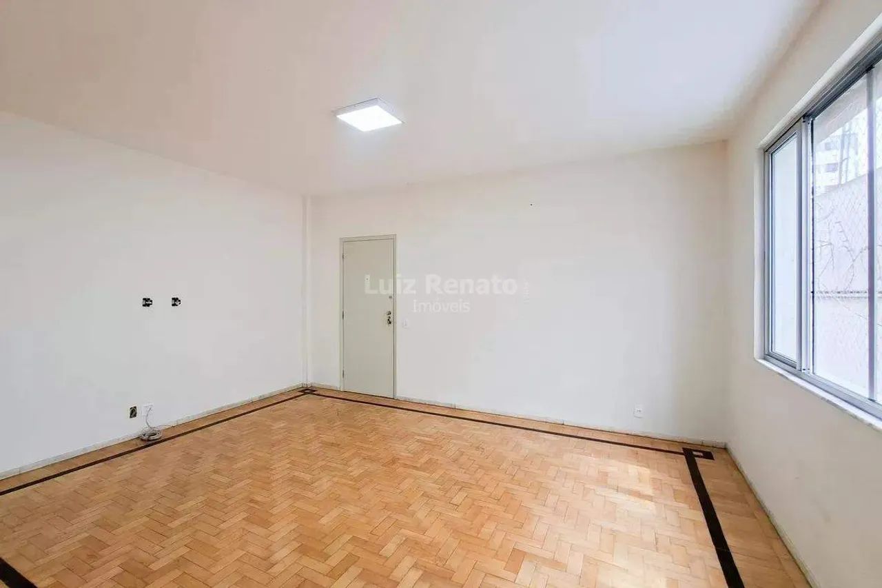 Apartamento à venda no bairro Funcionários