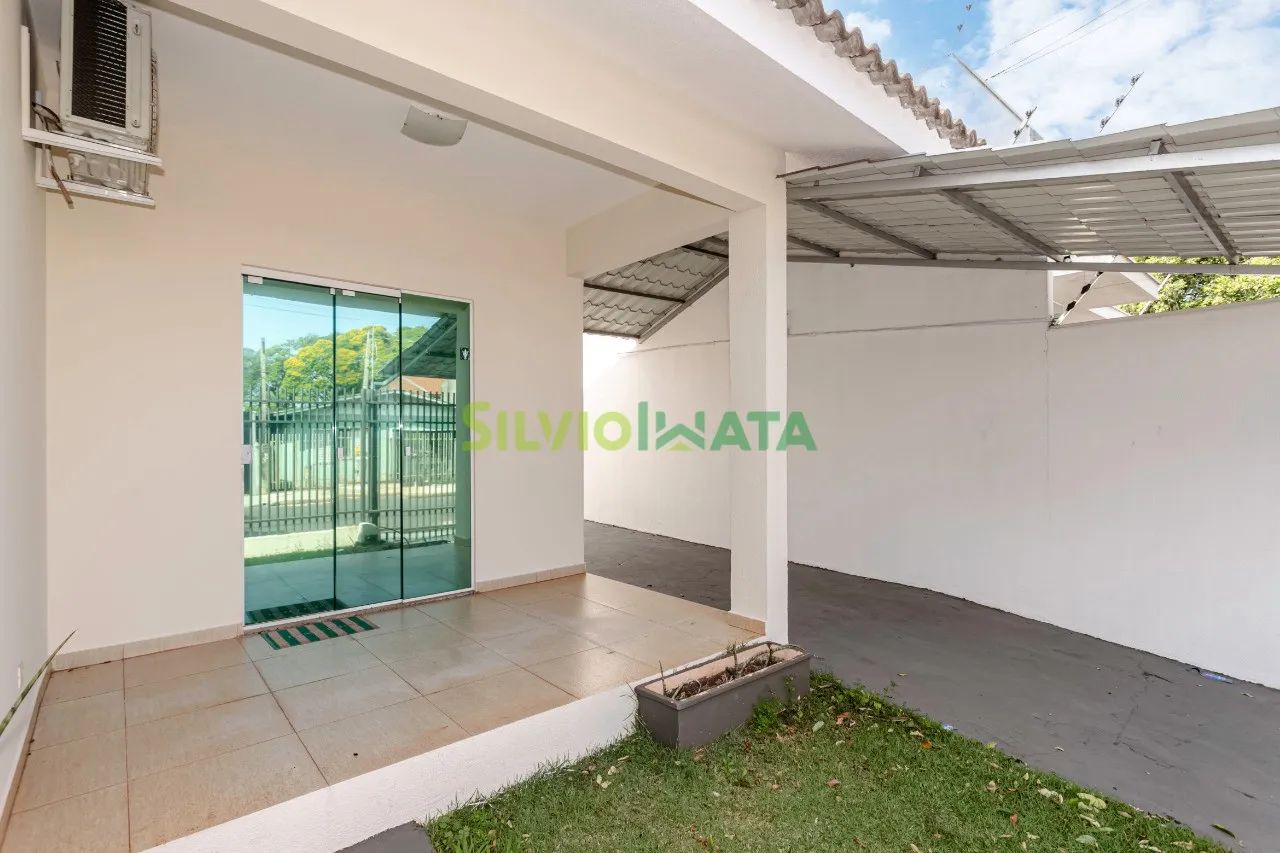 EXCELENTE CASA DE 02 QUARTOS PARA MORAR NO JARDIM LIBERDADE. - Foto 3