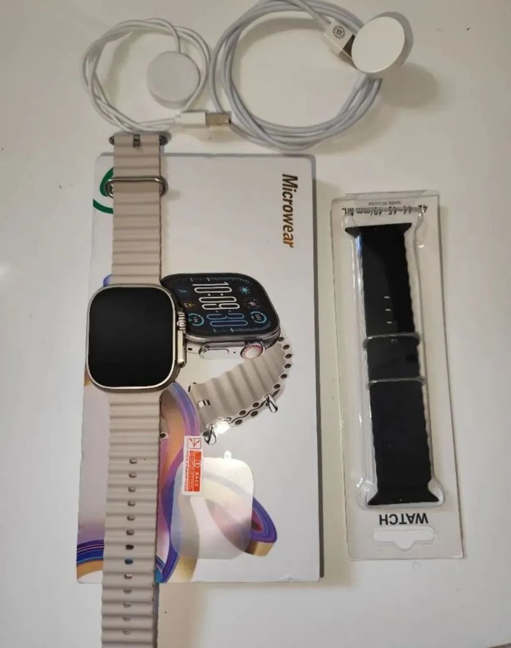 Smartwatch  - Foto 2