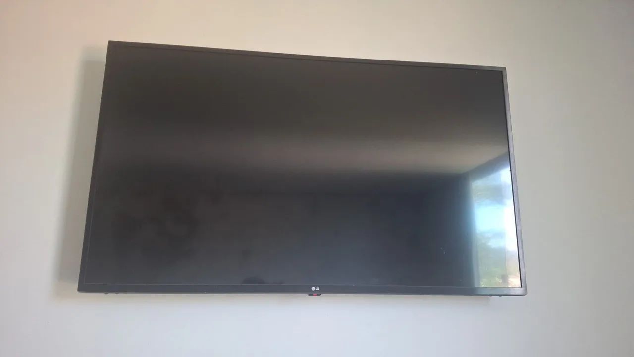 Vende-se TV LG 55 