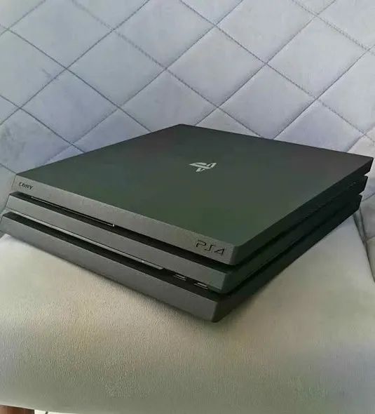 Ps4 Pro 1T - Foto 2