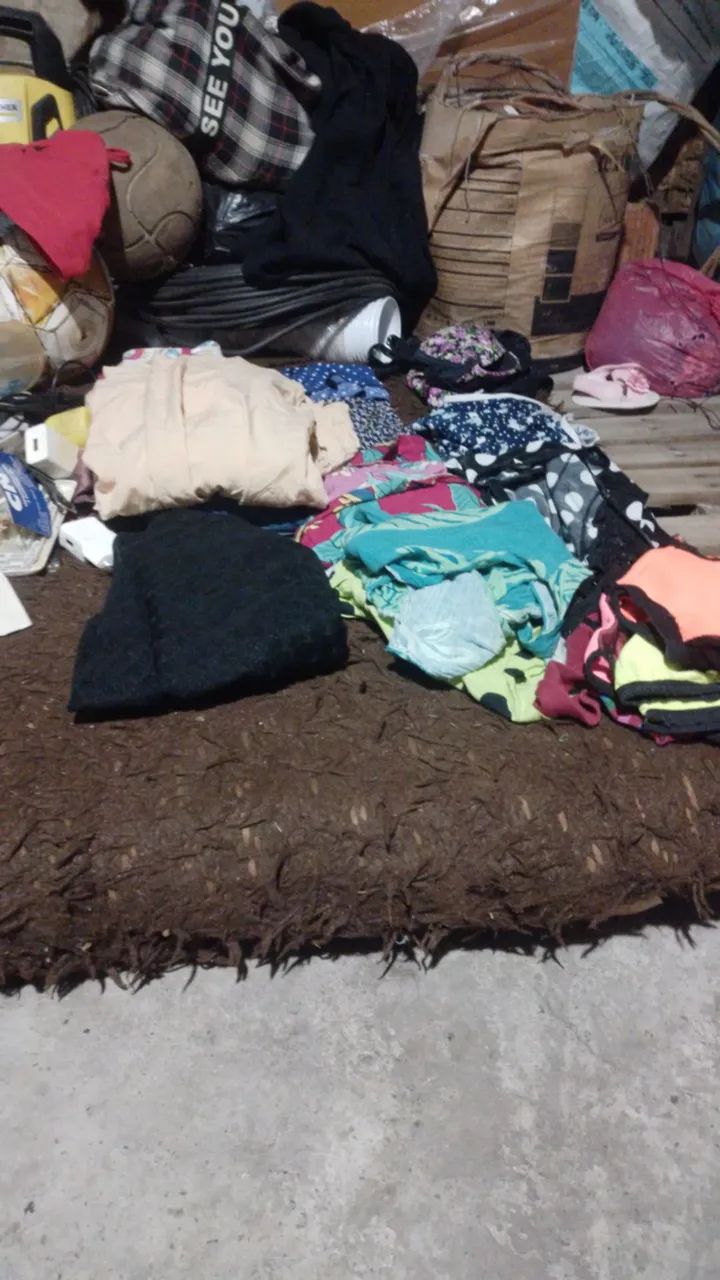 Roupa 