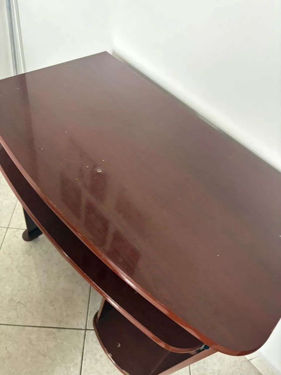 Mesa de computador  - Foto 2