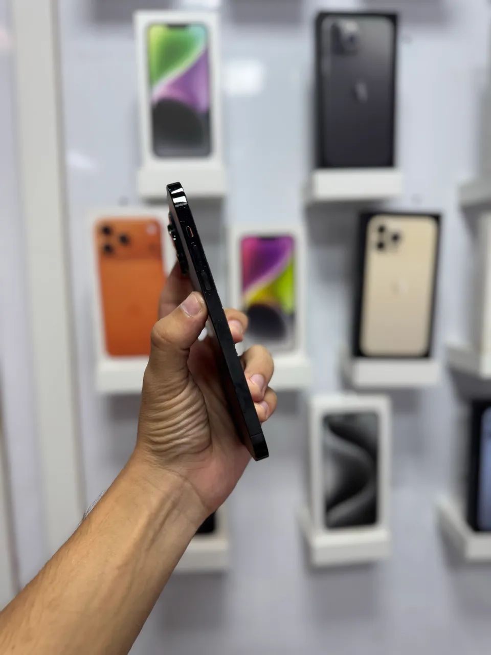 IPhone 14 Pro Max  - Foto 4