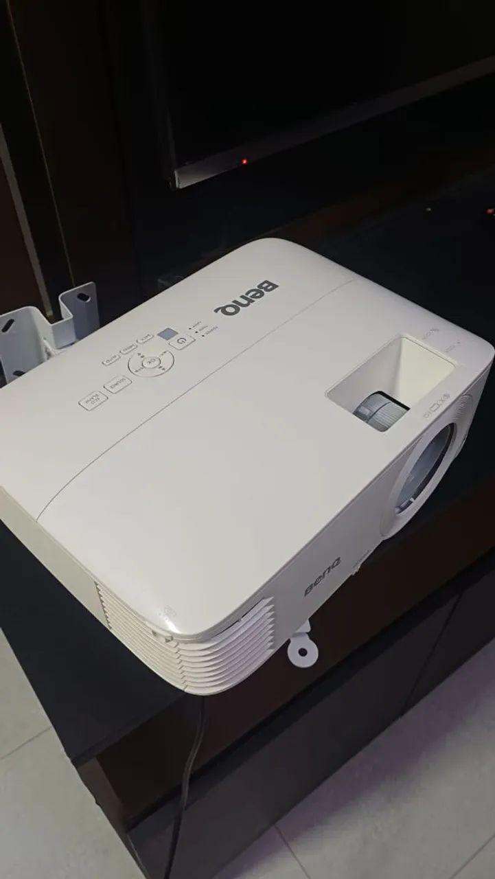 Projetor Benq HDMI  - Foto 2