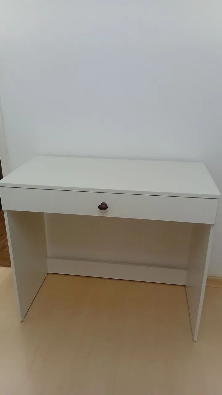 Mesa p computador de MDF - Foto 3