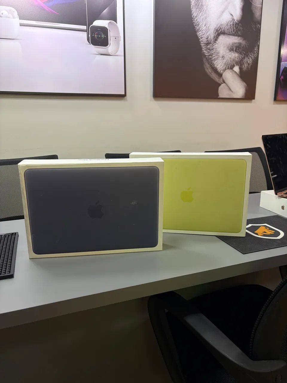 MACBOOK NEO 256GB novo/lacrado - Foto 2