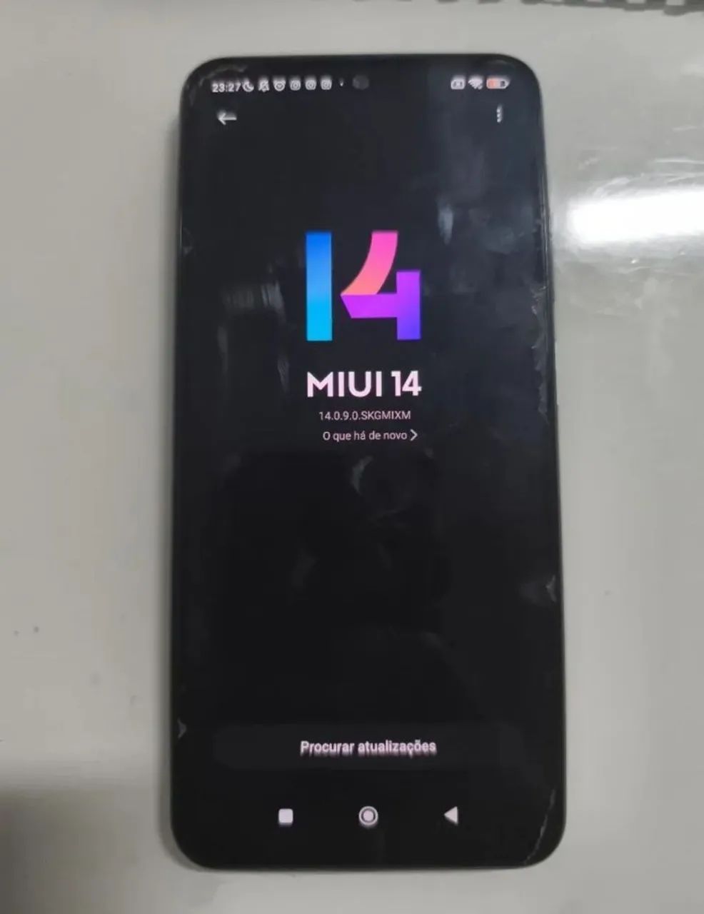 Redmi Note 10 PRO - Foto 5