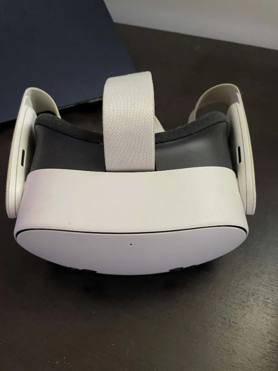 VR Oculus Quest 3s | Meta Quest 3S 128GB + Cabo Link 5M - Consoles