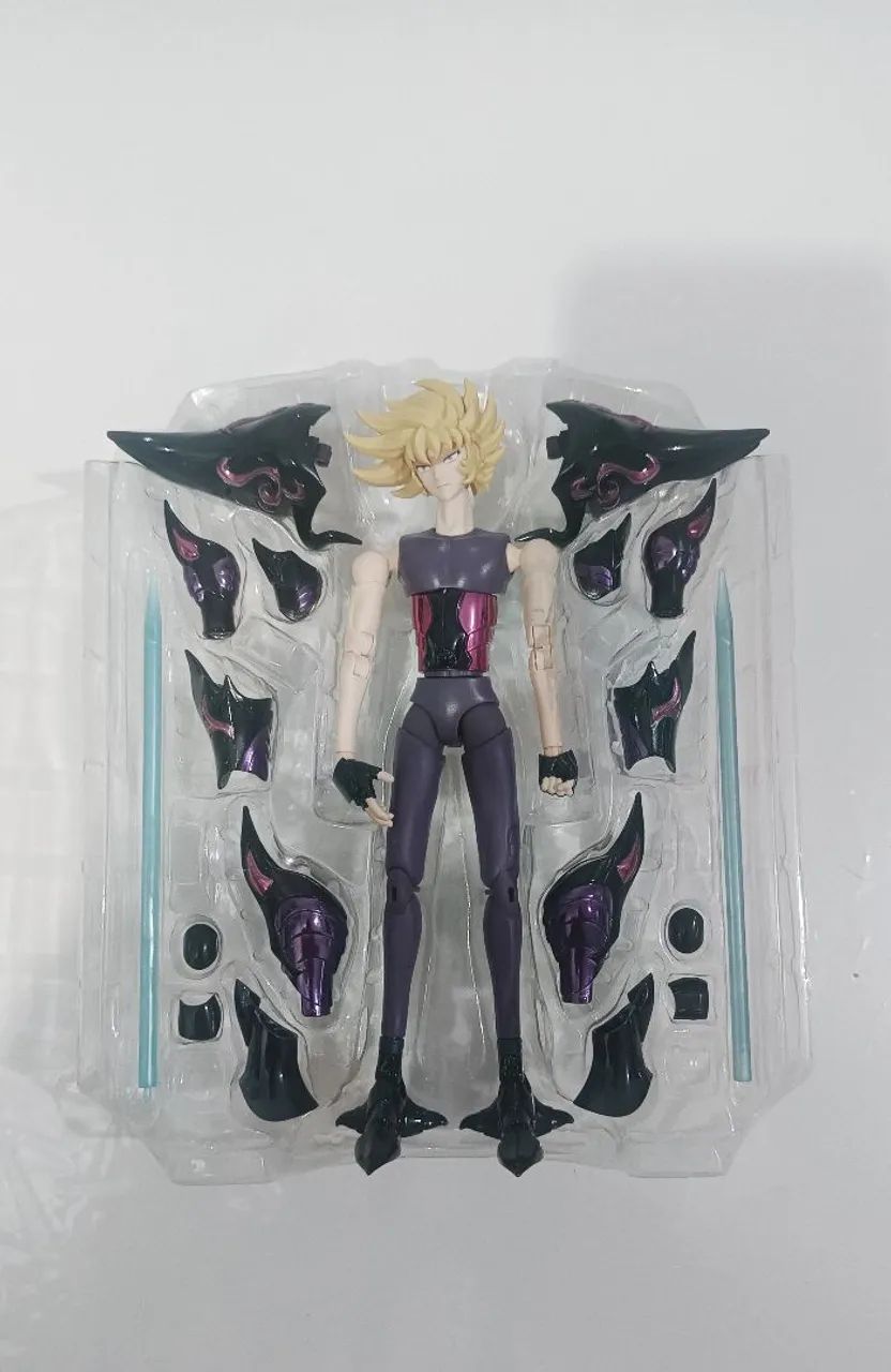 Radamanthys EX Bandai  - Foto 2