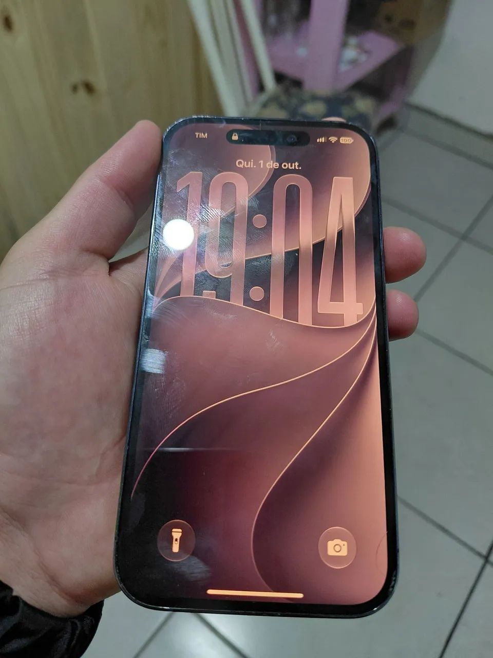 IPhone 14 Pro max  - Foto 2