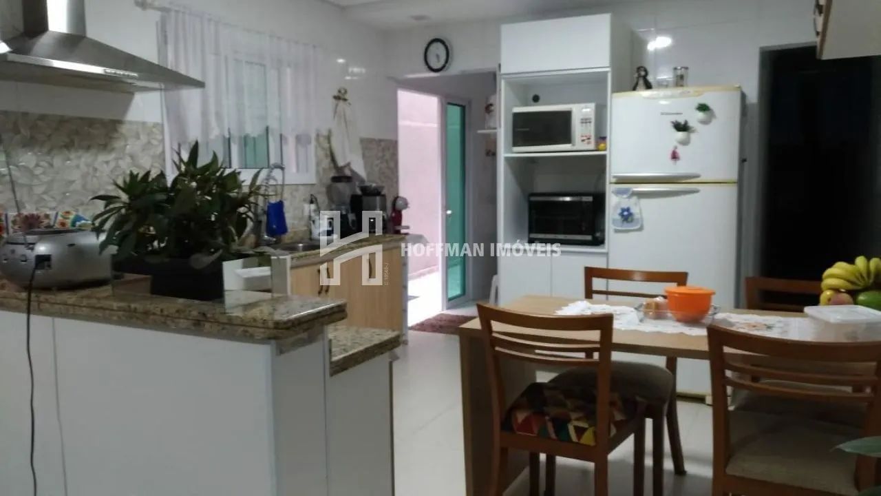 Sobrado, São José - São Caetano do Sul - Foto 3