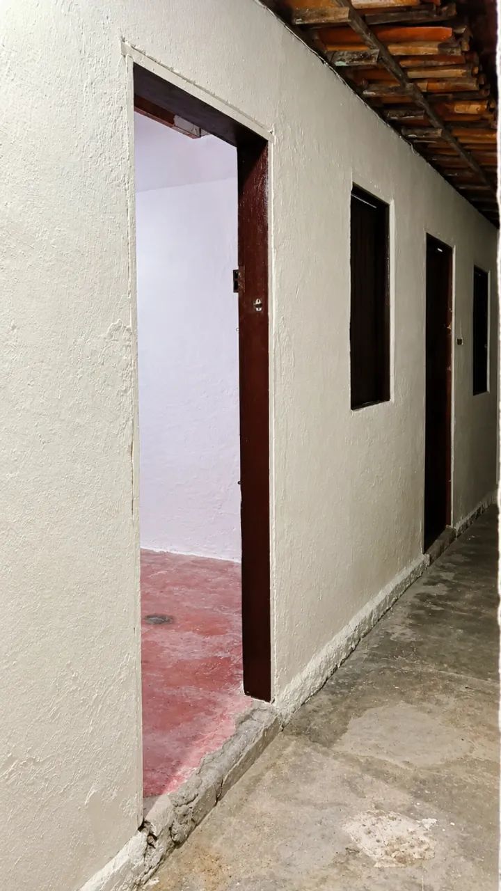 Aluga-se casa no Autran Nunes - Foto 4
