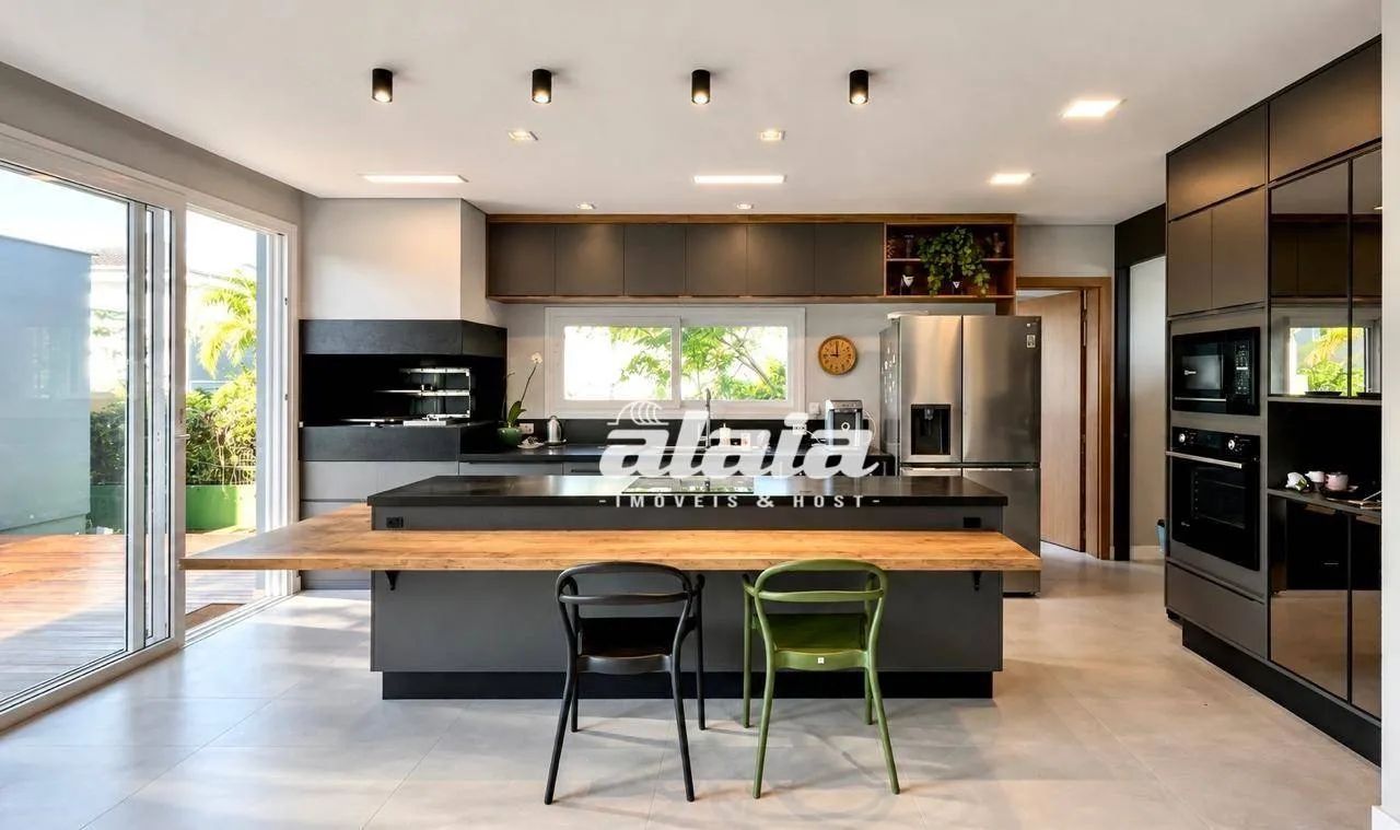 Casa em condomínio com 4 Suítes no Rio Tavares - Foto 4