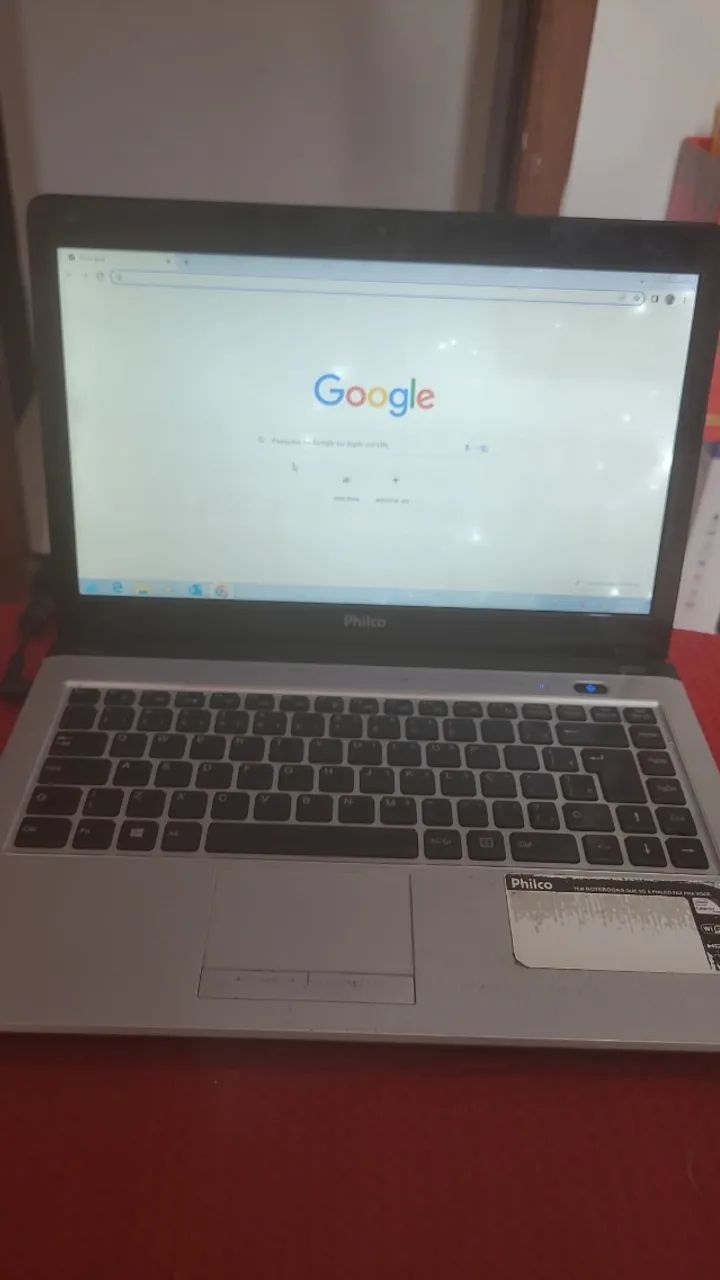 Notebook 