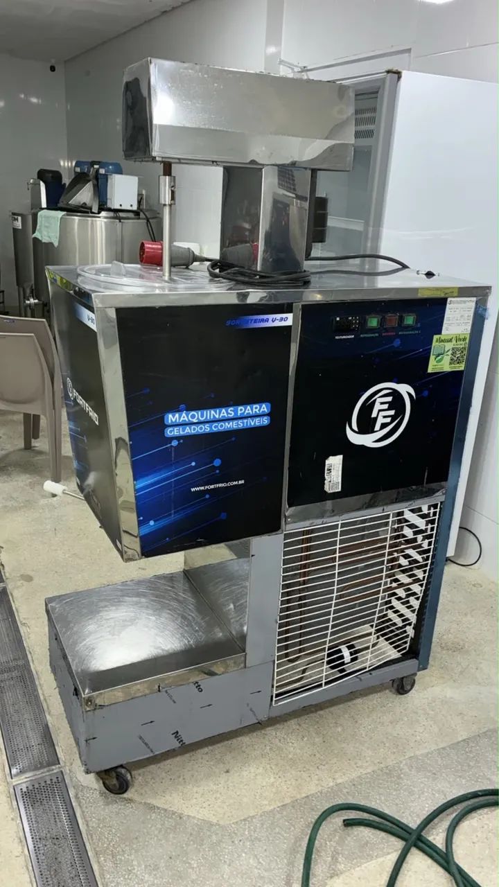 Máquina de Soverte  - Foto 2