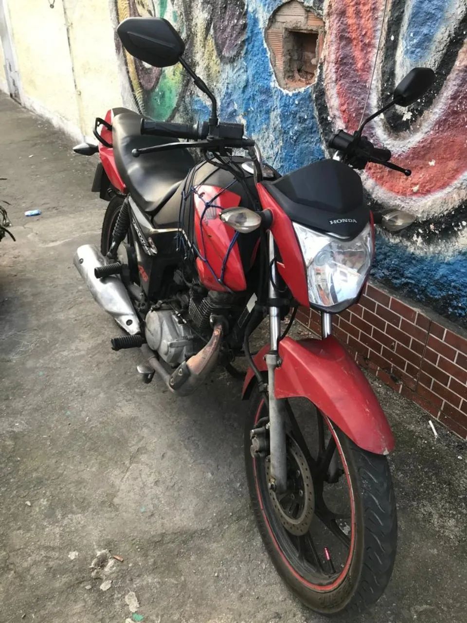 Fan 125 ESD - Foto 4