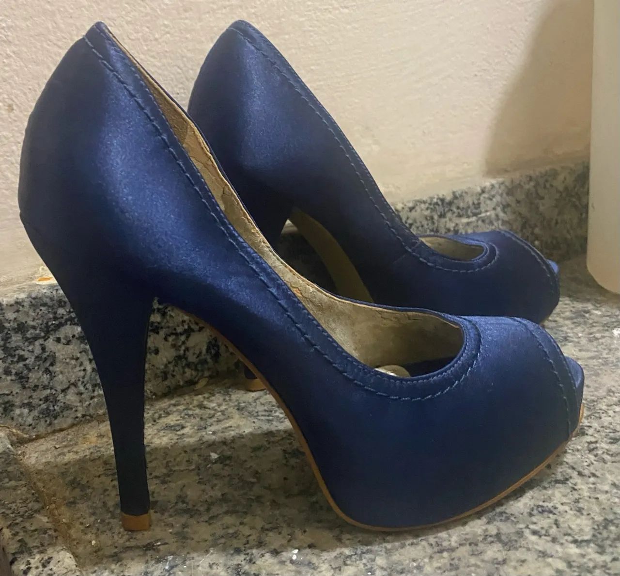 Sandália número 35  - Foto 2