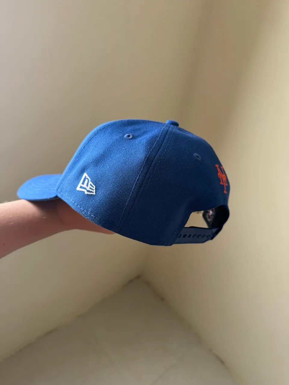 Boné new era original - Foto 2