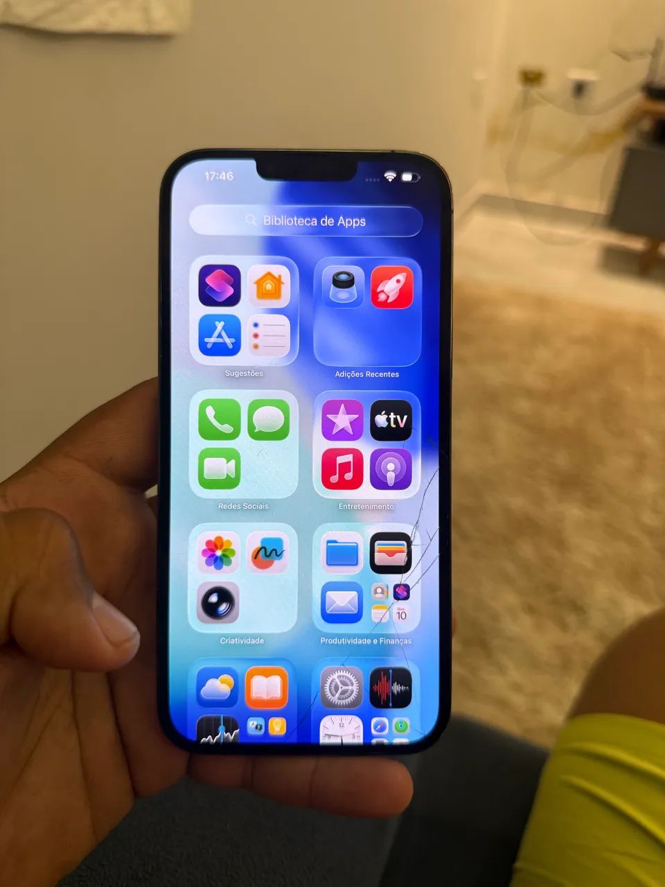 iPhone 13 Pro Max  - Foto 2