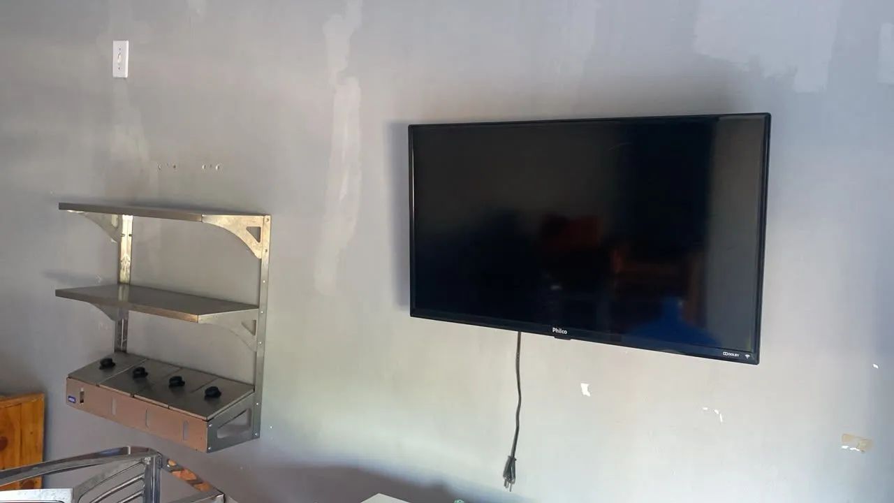 TV pra vender logo - Foto 2