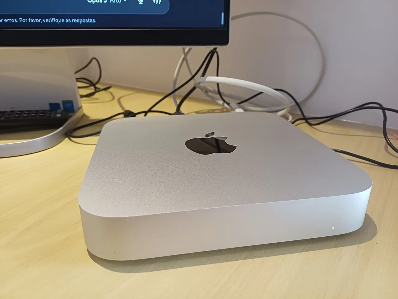 mac mini 2020