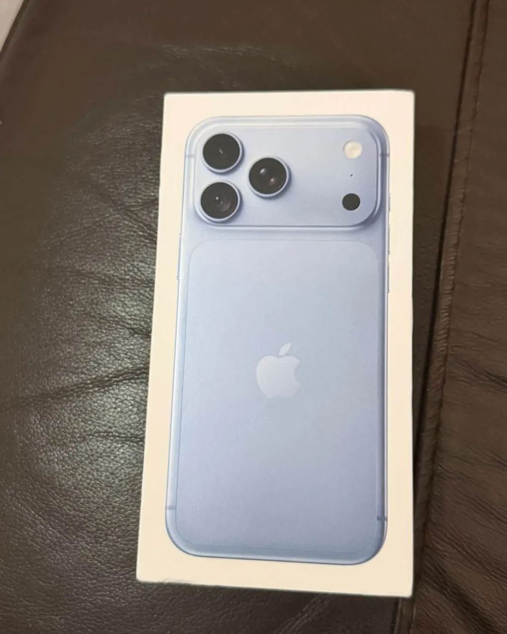 iPhone 18
