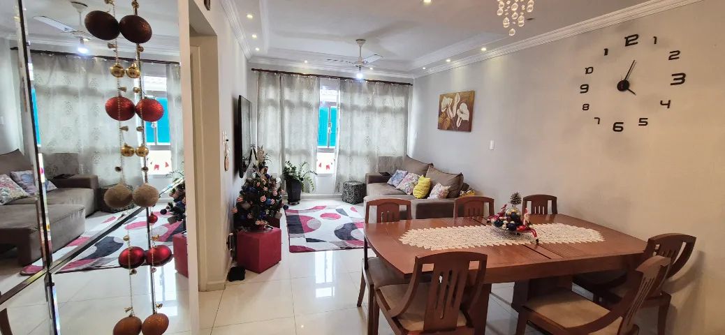 Foto - Guarujá - Jardim Las Palmas