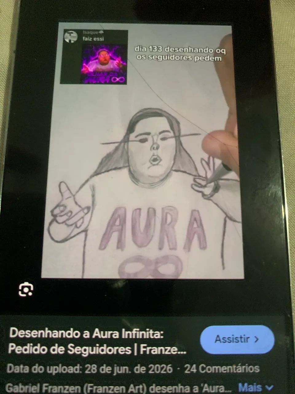 Aura infinita  - Foto 2