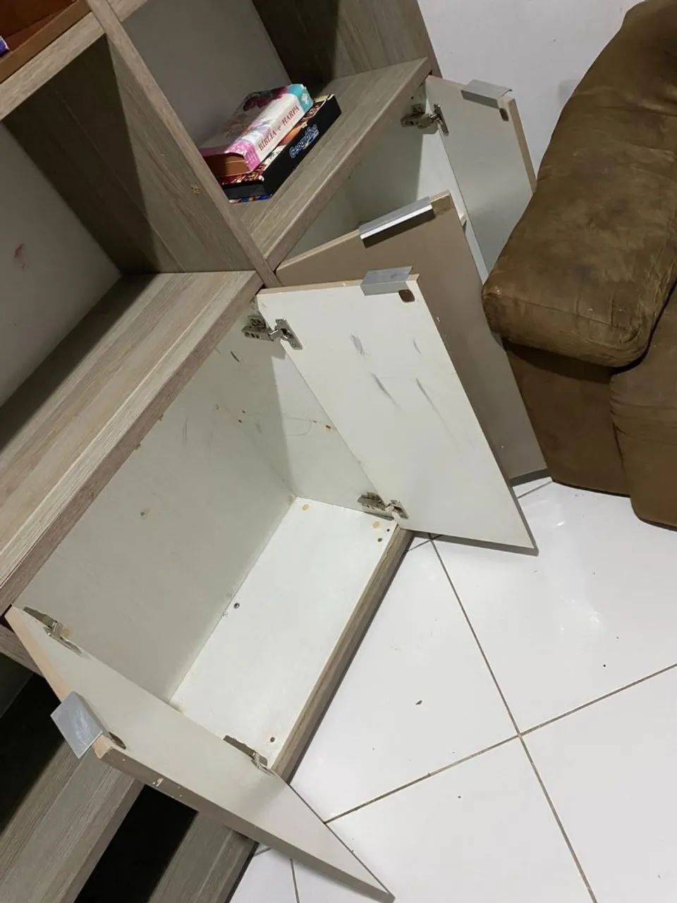 Estante  - Foto 5