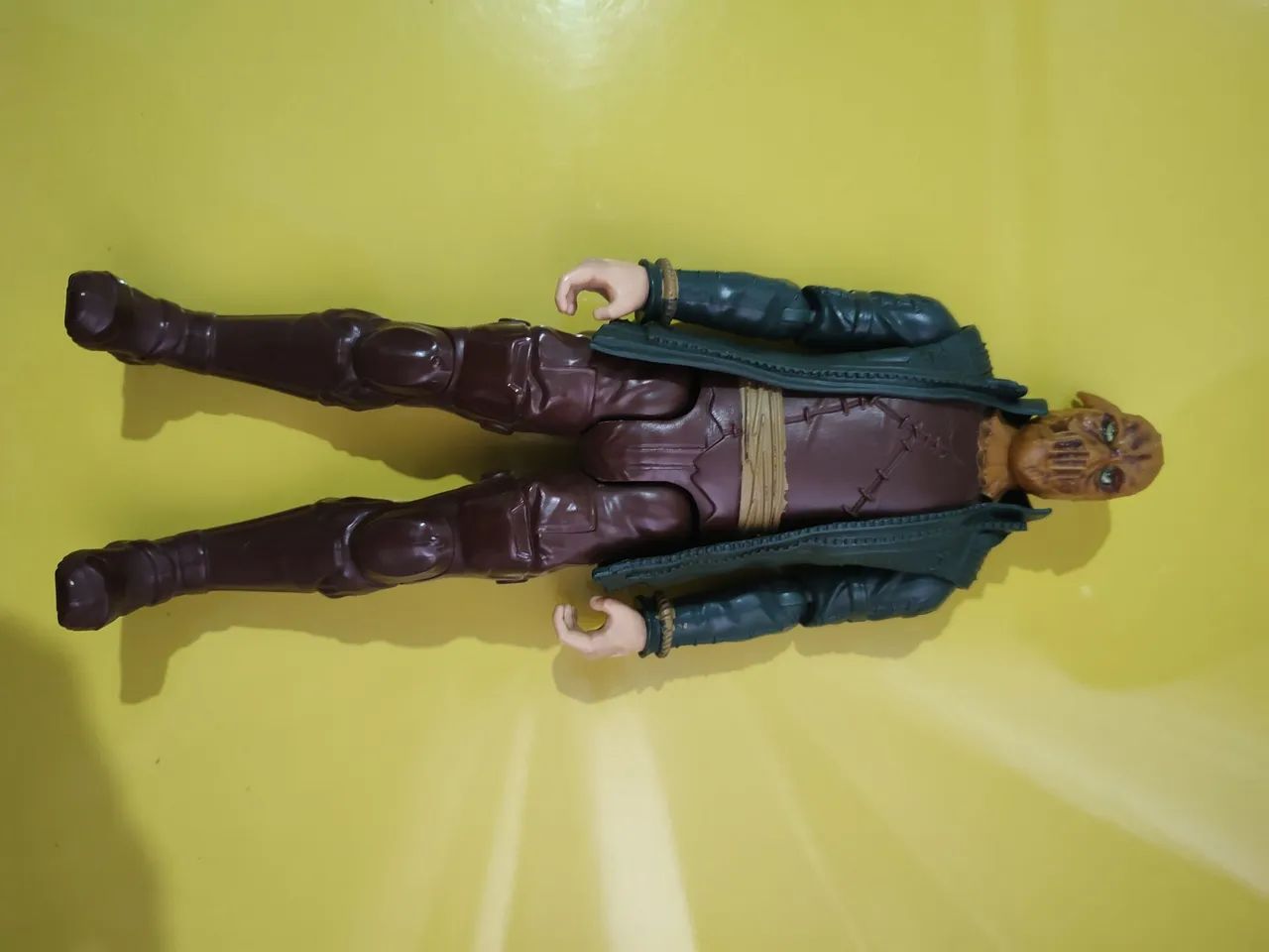 Boneco Espantalho 
