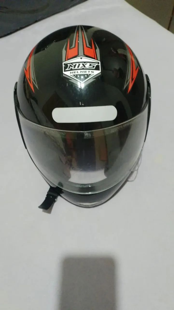 Capacete para moto - Foto 5