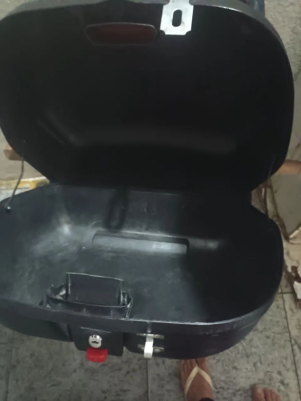 Baú protork (bauleto) - Foto 2