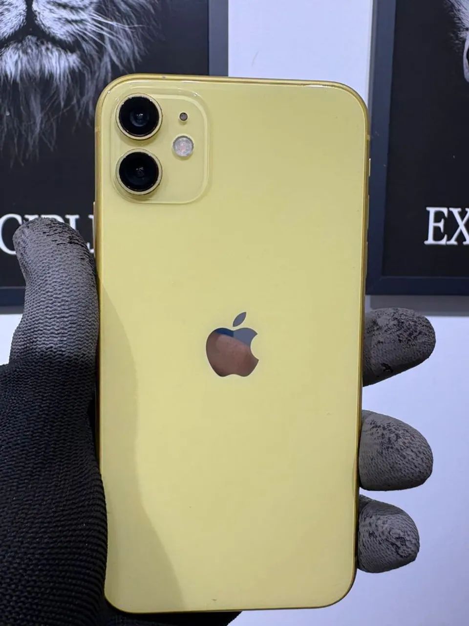 iPhone 11  - Foto 2