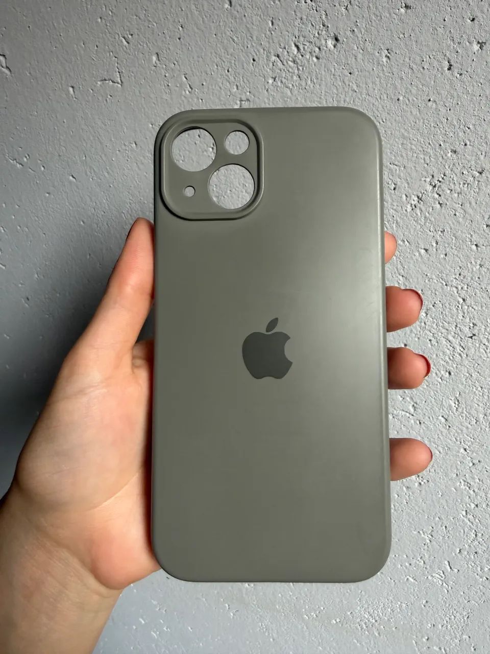 Capinha IPhone 13