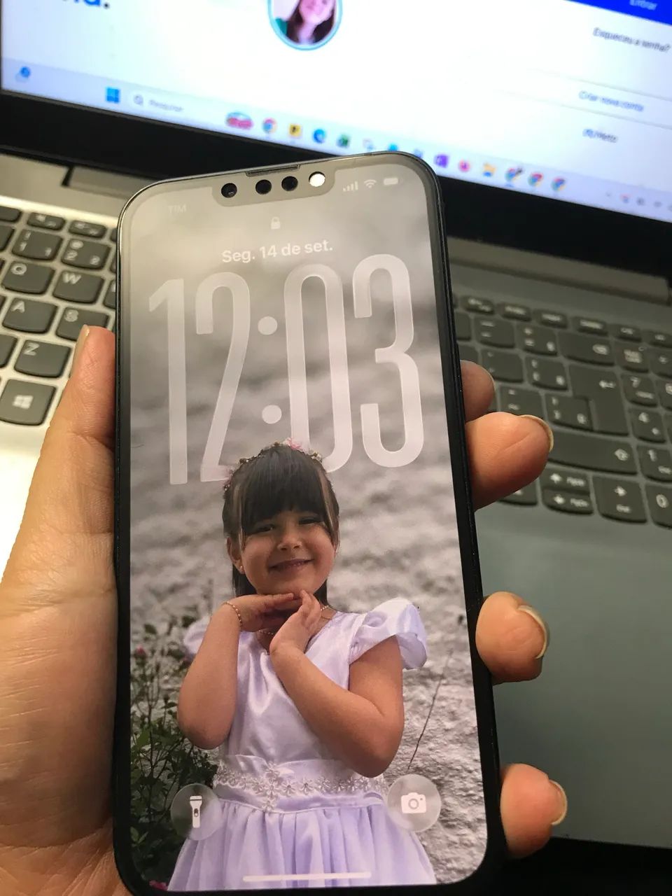 iPhone 13 128gb - Foto 4