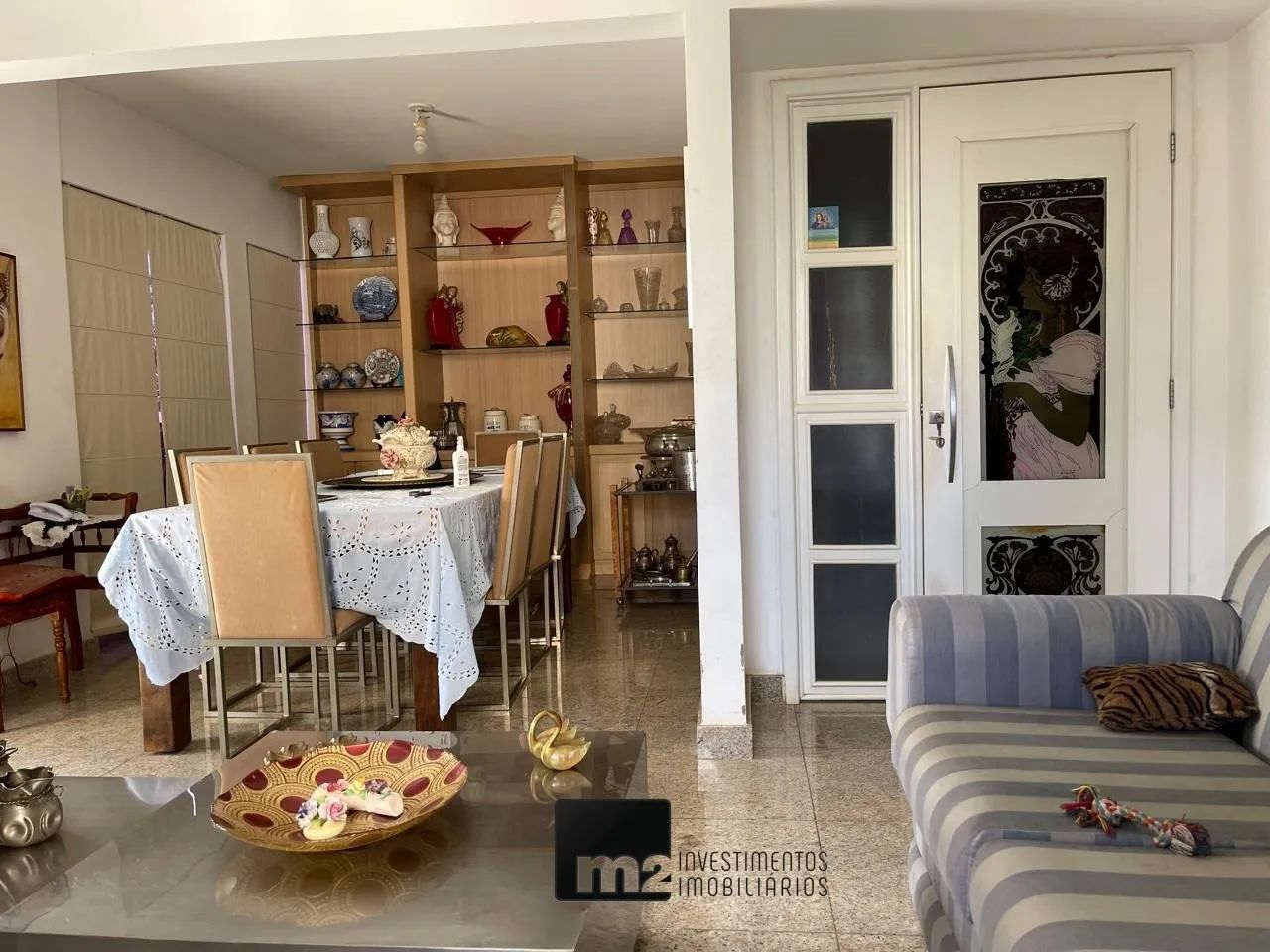 Apartamento com 4 quartos no Setor Oeste - Foto 5
