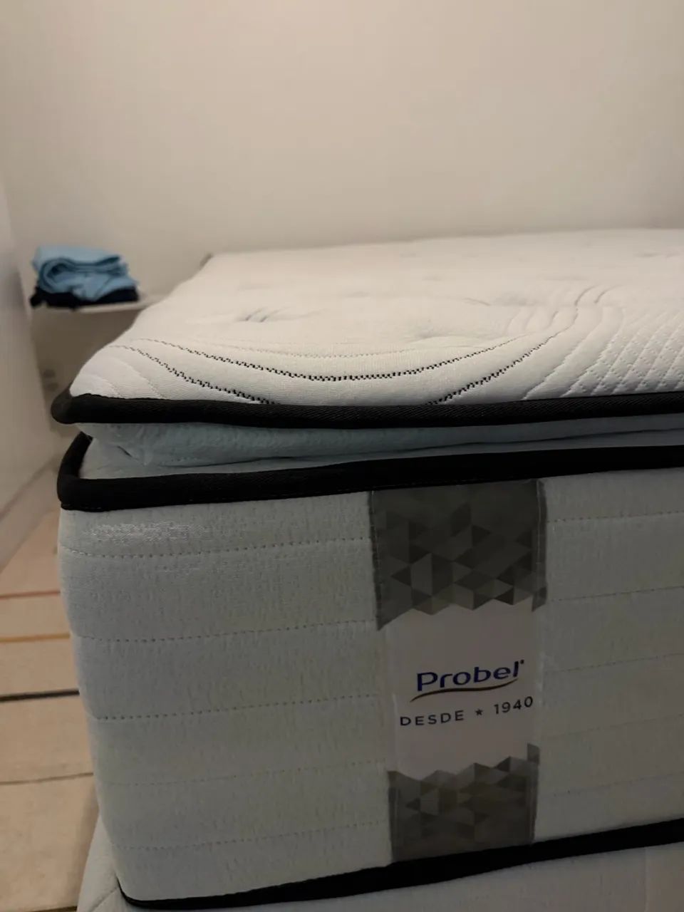 Cama box queen NOVA - Foto 2