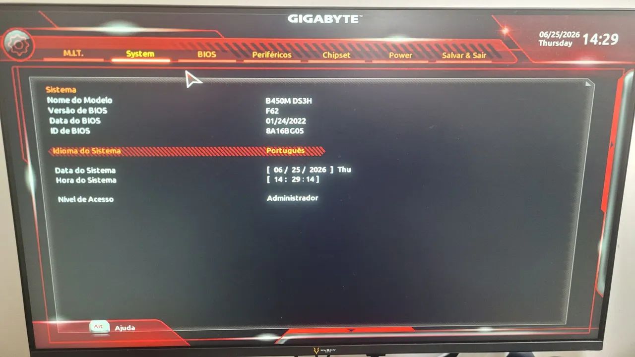 CPU completa Ryzen 5 5600 16Gb RAM 1T - Foto 4