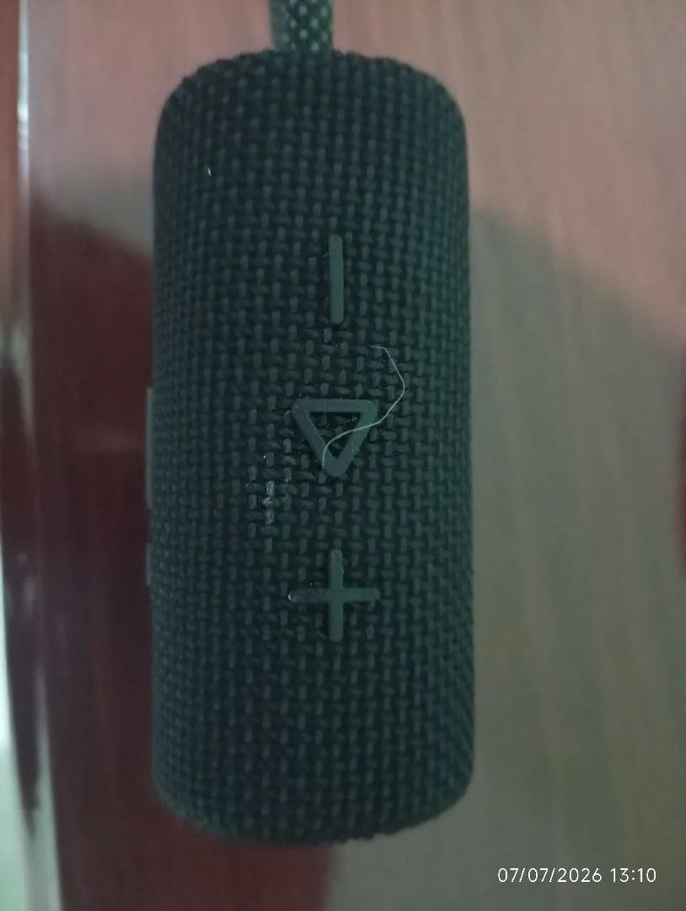 Caixa de som jbl Go 3 Original  - Foto 2