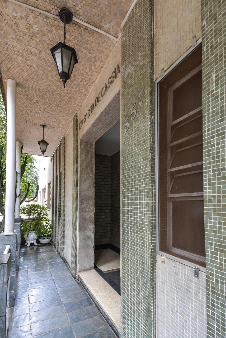 Apartamento para venda em Aclimação com 2 quartos, 92m² - Foto 2