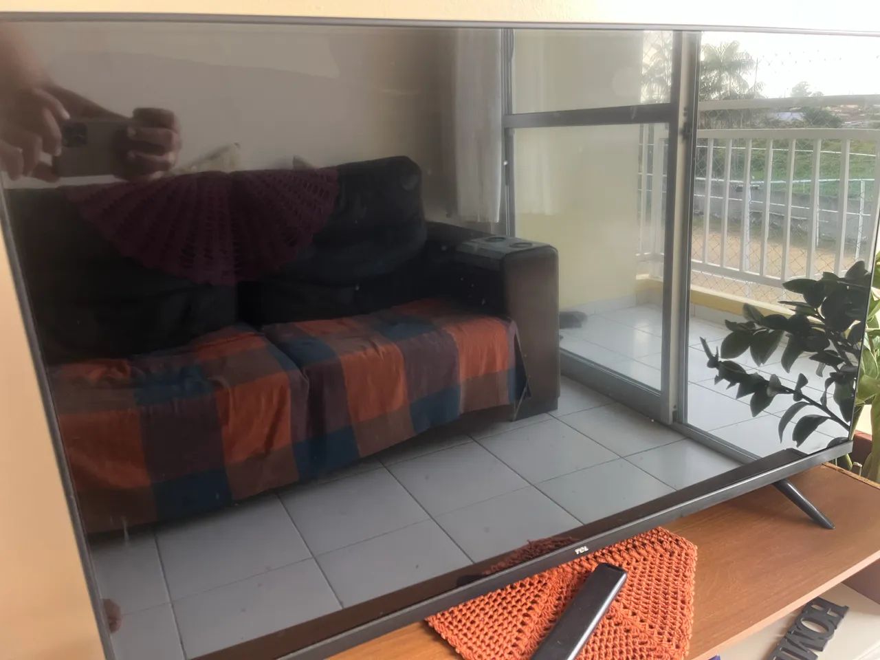 Tv TCL 